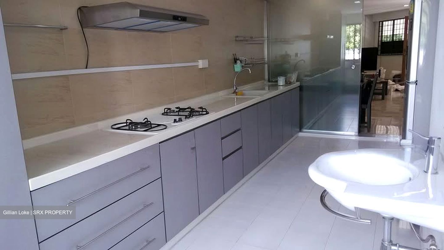 Blk 105 Bukit Purmie Ville (Bukit Merah), HDB 3 Rooms #556593151